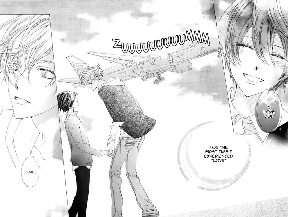 Ouran High School Host Club Chapter 81 7